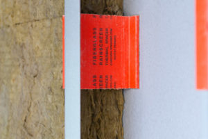 Fiberglass Thermal Spacer
